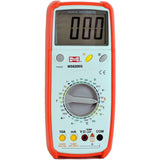 Mastech MS8200G AC/DC 30-Range 10A Digital Multimeter with Automatic Socket Selection