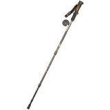 Hammers HP9 Anti-shock Hiking Pole with Compass & Thermometer