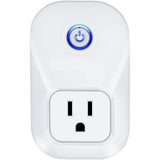 Kaito Smart Plug,WiFi Control Power outlet, KA402,Cellphone remote control and Alexa compatible