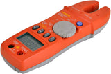 Sinometer digital auto/manual range clamp meter, MS2600