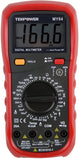 Tekpower MY64 Multimeter AC & DC Voltage Current Capacitance Frequency Measure