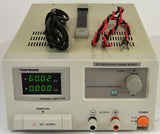 TekPower TP6005D DC Adjustable Regulated Linear Power Supply, Transformer Type Clean Power Source (60Volt/ 5A), Better Than HY3005D, or Mastech HY3005D