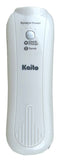 Kaito KA720A Wind-up Portable Rechargeable 5000 mAh Battery Bank