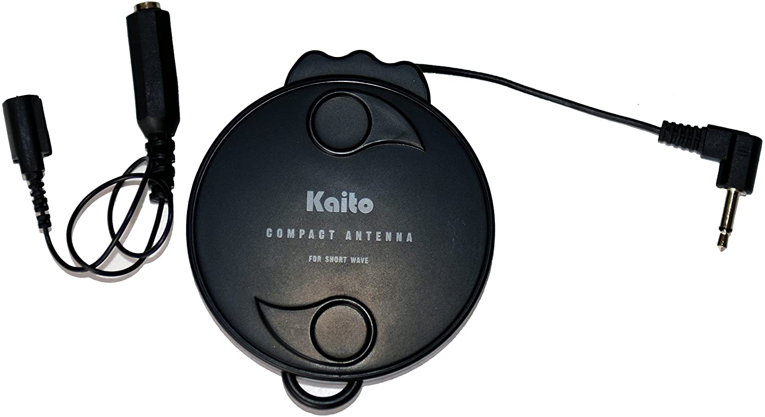 Kaito T-1 Shortwave Radio Antenna – Kaito Electronics Inc