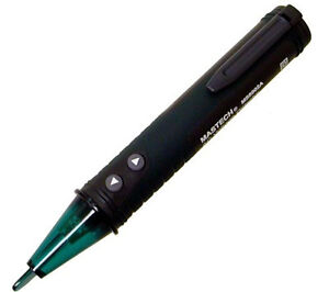 Sinometer MS8902A 600V Non-contact AC Voltage Detector – Kaito ...