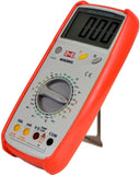 Mastech MS8200G AC/DC 30-Range 10A Digital Multimeter with Automatic Socket Selection