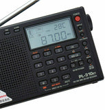 Tecsun PL310ET FM Stereo/SW/MW/LW World Band PLL DSP Radio