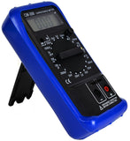 Sinometer CM200 Professional 10-range Capacitance Meter