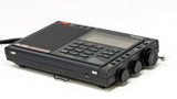Tecsun PL680 AM FM SW SSB Synchronous Shortwave PL-680 Radio - Black