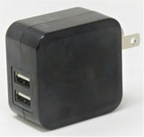 Kaito TY05 3.4A Universal USB Wall Charger Adapter for Kaito and Tecsun Radio