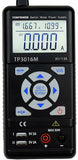 Tekpower TP3016M Portable Handheld Variable DC Power Supply with USB Port