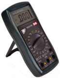 Mastech MS8230B 19-Range Digital Multimeter with Diode and Transistor check