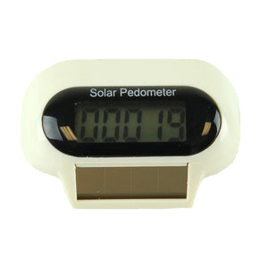Kaito SP-301 Pocket-Size Solar Powered Digital Pedometer