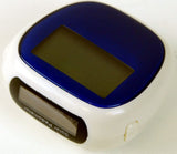 Kaito SP-302 Pocket-Size Solar Powered Digital Pedometer