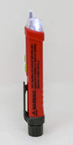 TekPower TP8908C AC Non Contact Voltage Detector NCV with Flashlight and Audible Sound Indicator