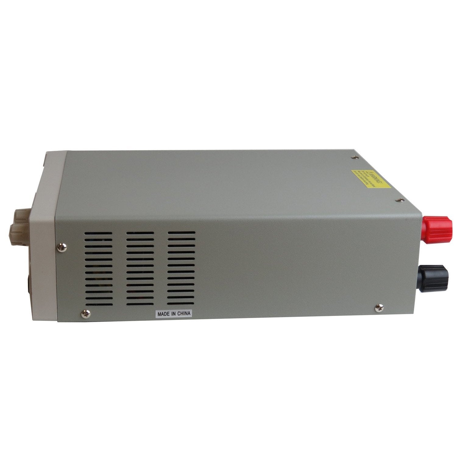 TekPower TP6010E DC Adjustable Switching Power Supply 60V 10A