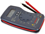 Tekpower M320 Auto-ranging AC/DC Pocket Size Digital Multimeter