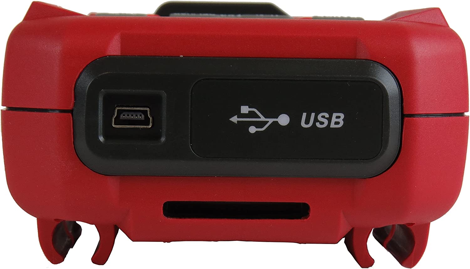 Tekpower TP8236 True RMS USB Digital Multimeter AC/DC Voltage