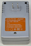 POWA PW1888 Ni-Cd & Ni-MH Battery Charger