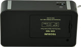 TECSUN ICR-100 4-in-1 Pocket FM Radio with ETM Tuning, Digital Recorder, MP3 Player