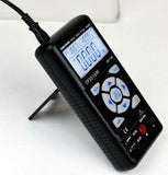 Tekpower TP3016M Portable Handheld Variable DC Power Supply with USB Port