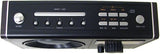 Tecsun CR-1100 DSP AM/FM Stereo Radio (English Manual)