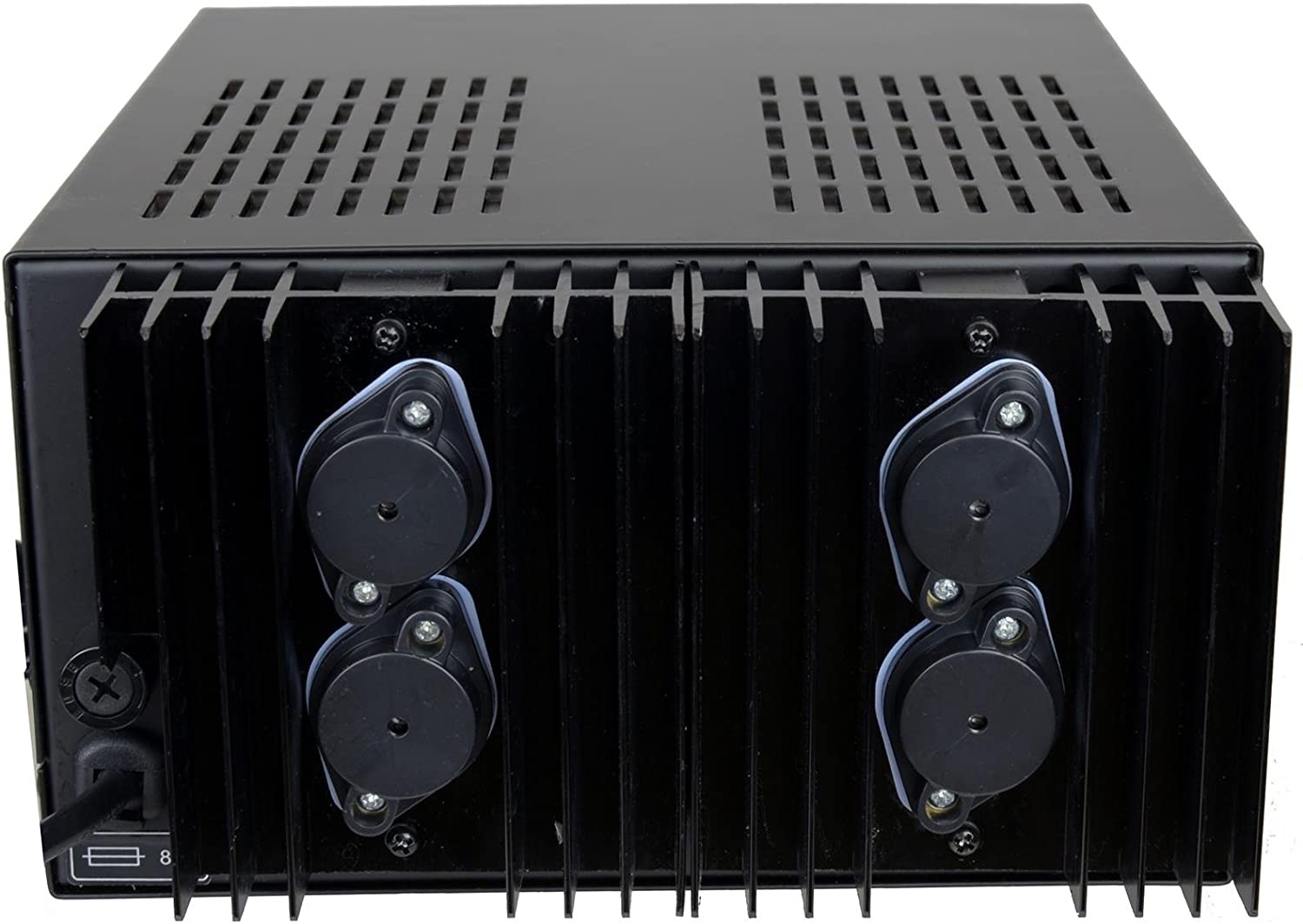 TekPower TP1865 22 Amp DC 13.8V Regulated Power Supply with