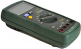 Sinometer MS8215 Auto/Manual Ranging Digital Multimeter