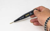 Sinometer DC & AC Non-contact Voltage Detector, DCY25