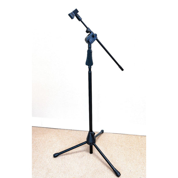 Hisonic PL102 Boom Microphone Tripod Stand