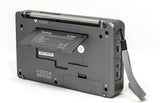Tecsun PL880 PLL Dual Conversion AM FM Shortwave Portable Radio with SSB - Black