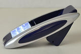 Kaito MS518 6-LED Goose Neck Reading Lamp with Flashlight