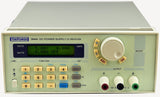 Tekpower TP3644A Programmable DC Power Supply 0-18V @ 0-5A with USB Connection and Mountable Rack