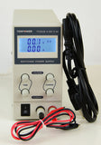 TekPower TP3003E DC Adjustable Switching Power Supply 30V 3A Digital Display