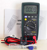 Tekpower OEM MS8217 Multimeter 4000 Counts with Full Features