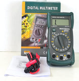 Sinometer MS8233A 10-range Digital Multimeter