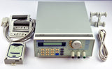 Tekpower TP3645A Programmable Variable DC Power Supply 36V / 3A with USB Connection with Software CD and Mountable Rack