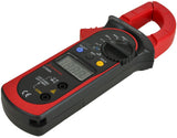 TekPower UT202A AC/DC Voltage AC 600 Amp Clamp Meter with AC Line Splitter