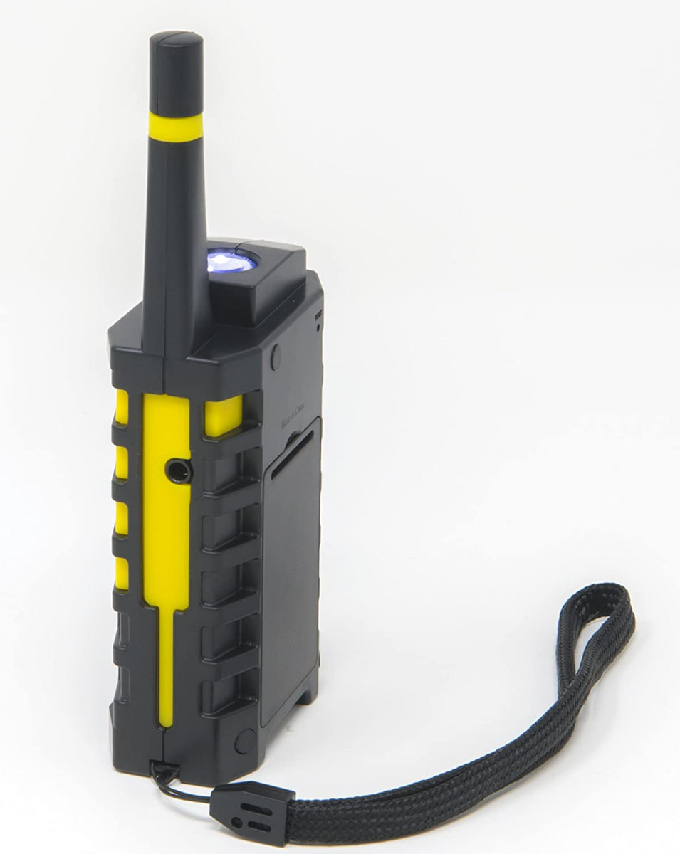 KA123 Pocket Size AM FM NOAA Weather Band Radio – Kaito Electronic Inc