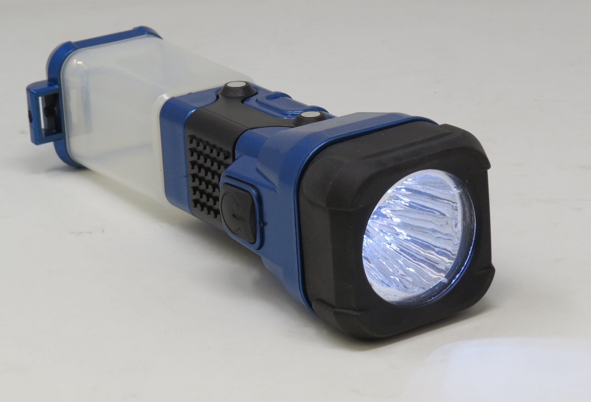 Kaito TXY001 3-in-1 LED Lantern, Flashlight & Night Light