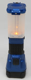 Kaito TXY001 3-in-1 LED Lantern, Flashlight & Night Light, Blue