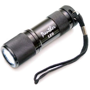 Kaito 6-LED Flashlight, LE6