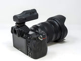 Tekpower Accu-Focus TPAS1-RS005 Zoom Lens Focus Guide for Mirrorless Digital Cameras and DLSRs (Nikon DC-2 Cameras)