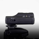 Tekpower Accu-Focus TPAS1-RS005 Zoom Lens Focus Guide for Mirrorless Digital Cameras and DLSRs (Nikon DC-2 Cameras)