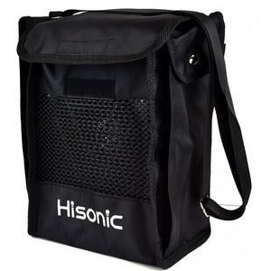 Carrying Bag for the HS120B series, HS122BT, HS128MP3