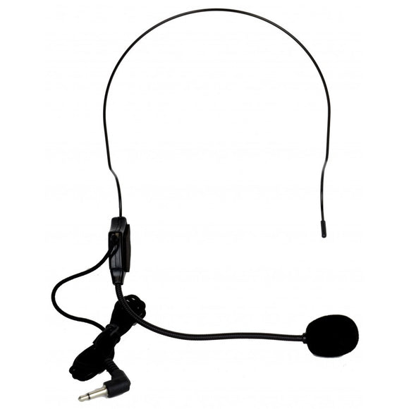 Headset Microphone for HS120B Series ,HS420 and HS700